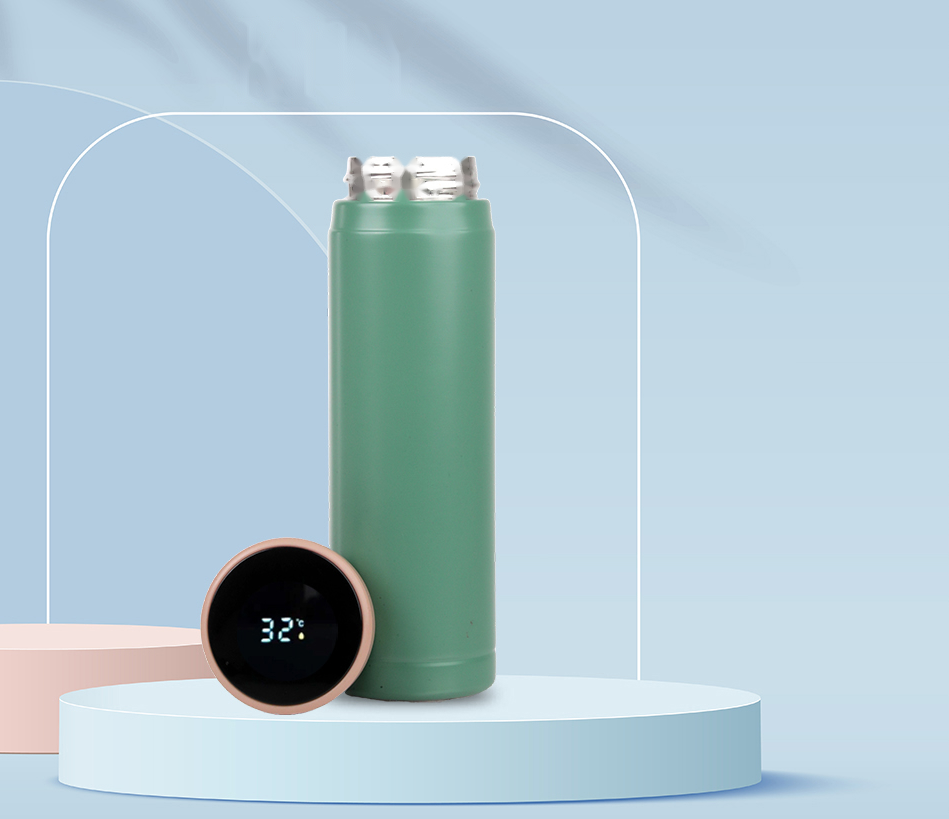 YS-234 KITY Flask